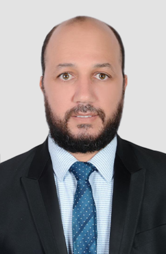 Dr. Sofien Mhatli